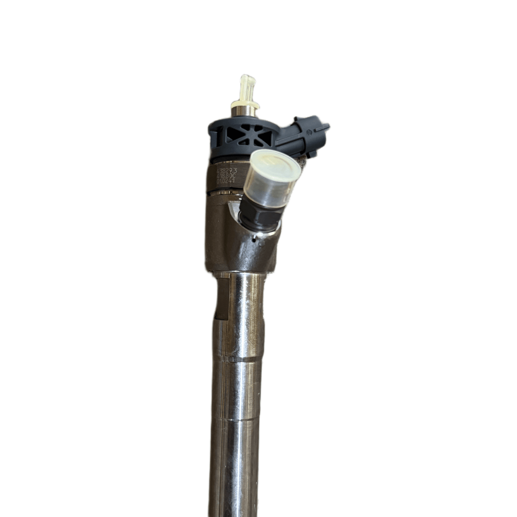 0-445-110-522N (0-986-435-251 ; 68211302AA) New Bosch Common Rail Fuel Injector fits Dodge EcoDiesel 3.0L Engine - Goldfarb & Associates Inc