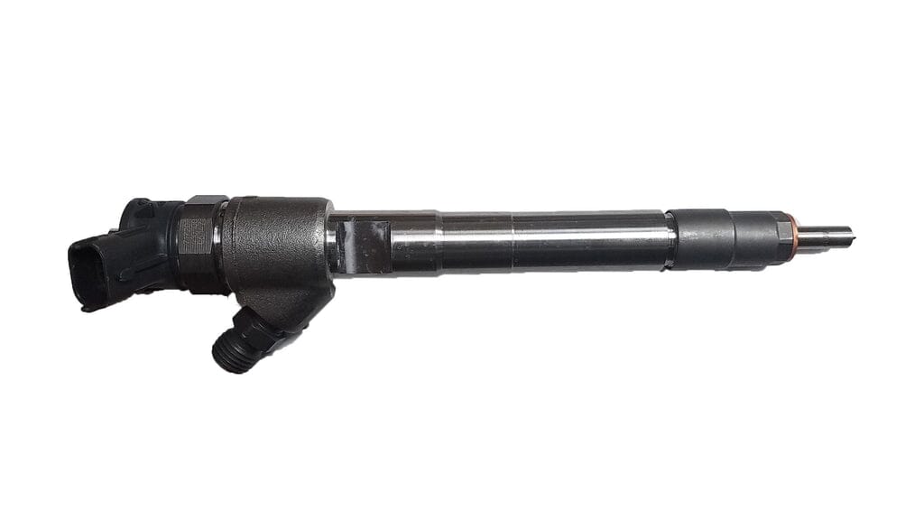 0-445-110-059DRR (0-986-435-149 ; 5066820AA) Rebuilt Bosch Common Rail Fuel Injector fits Chrysler Voyager Cherokee 2.5L Engine - Goldfarb & Associates Inc