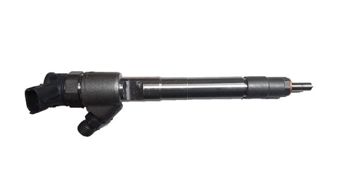 0-445-110-059DRR (0-986-435-149 ; 5066820AA) Rebuilt Bosch Common Rail Fuel Injector fits Chrysler Voyager Cherokee 2.5L Engine - Goldfarb & Associates Inc