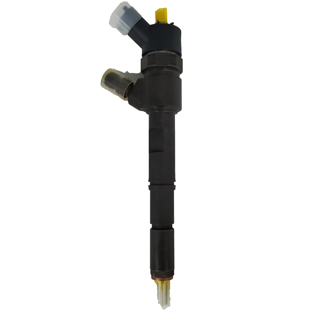 0-445-110-597DRR (13538571795; 13538506548) Rebuilt Bosch Fuel Injector Fits BMW 328d, 328d xDrive, 535d, 535d xDrive, X5 Engine - Goldfarb & Associates Inc