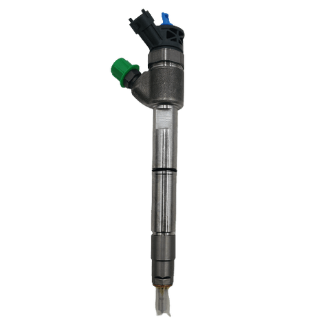 0-445-110-657N (5801790338) New Bosch Fuel Injector Fits Iveco Diesel Engine - Goldfarb & Associates Inc