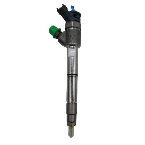 0-445-110-373DR (0-986-435-243; 33800-2F300) New Bosch Common Rail Fuel Injector fits Hyundai Kia 2.0L CRDi Engine - Goldfarb & Associates Inc