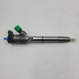 0-445-110-657N (5801790338) New Bosch Fuel Injector Fits Iveco Diesel Engine - Goldfarb & Associates Inc