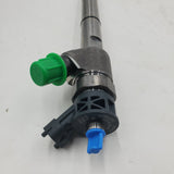 0-445-110-657N (5801790338) New Bosch Fuel Injector Fits Iveco Diesel Engine - Goldfarb & Associates Inc