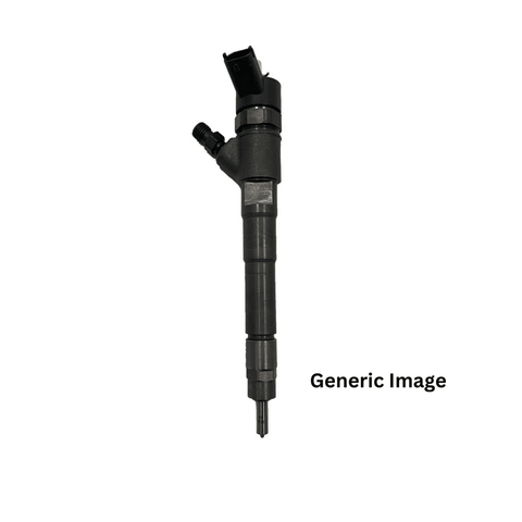 0-445-110-178DR (0-445-110-127 ; 8200296279) New Bosch Common Rail Fuel Injector fits Diesel Engine - Goldfarb & Associates Inc