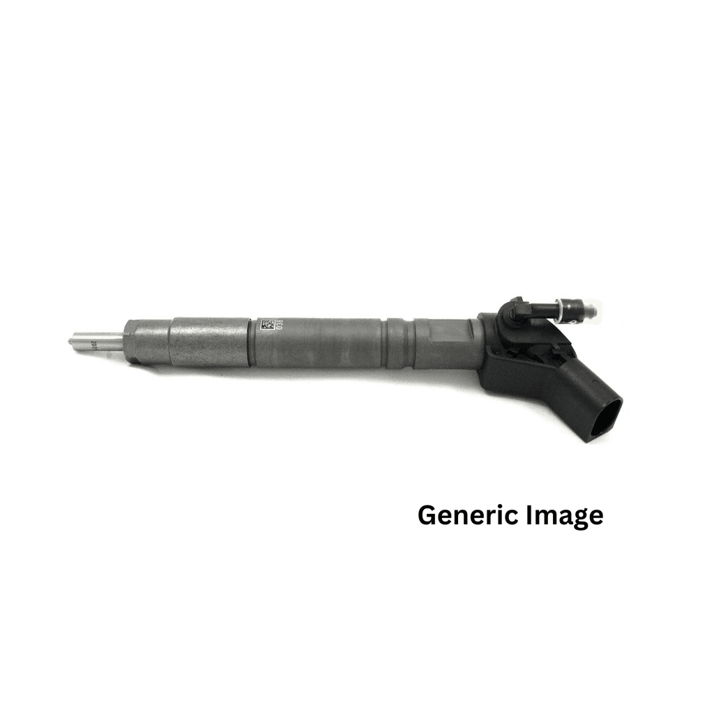 0-445-115-061N (A6420701587) New Bosch 3.0L 135kW Fuel Injector fits Mercedes OM642 0 986 435 398 Engine - Goldfarb & Associates Inc