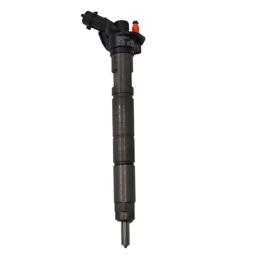 0-445-117-044DR (059 130 277 CT) New Bosch Common Rail Injectors fits Volkswagen 3.0L 235/240kW Engine - Goldfarb & Associates Inc