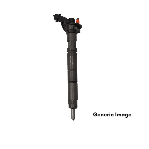 0-445-117-009Nx (B445150428 ) New Damage Bosch Common Rail Fuel Injector fit Merdecez Engine - Goldfarb & Associates Inc