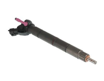0-445-118-028DRR (Pink ; LC3Q-9K546-AC) Rebuilt Bosch Common Rail Fuel Injector fits Ford Powerstroke 6.7L 2020+ Engine - Goldfarb & Associates Inc