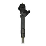 0-445-120-080R (107755-0280) Rebuilt Bosch Common Rail Fuel Injector Fits Daewoo Doosan Diesel Engine - Goldfarb & Associates Inc