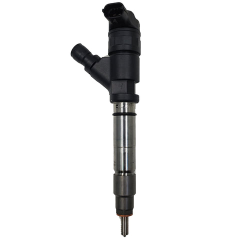 0-445-120-049DR (0445120049; ME223750; ME223002) New Bosch CR Fuel Injector Fits Cummins Mitsubishi Fuso FE4M50 4M50-7AT7 Canter 4.9L Engine - Goldfarb & Associates Inc