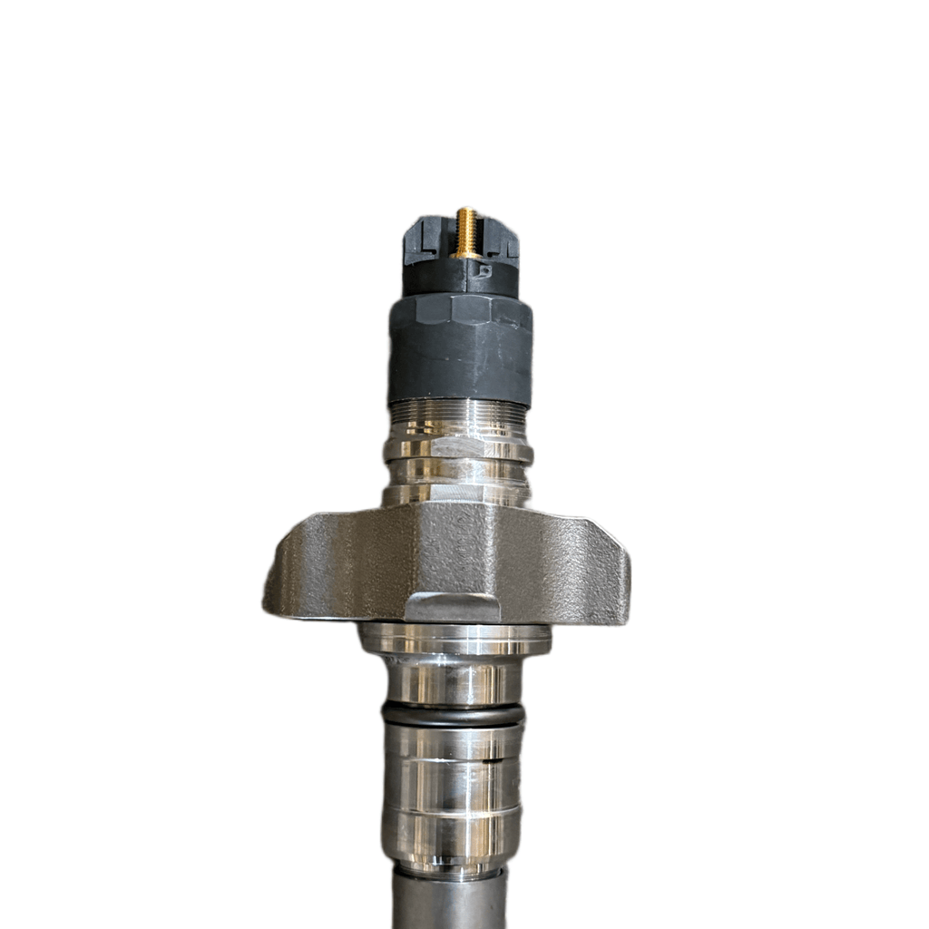0-445-120-057N (2854608) New Bosch Fuel Injector Fits Case 721 6.7L 137kW Engine