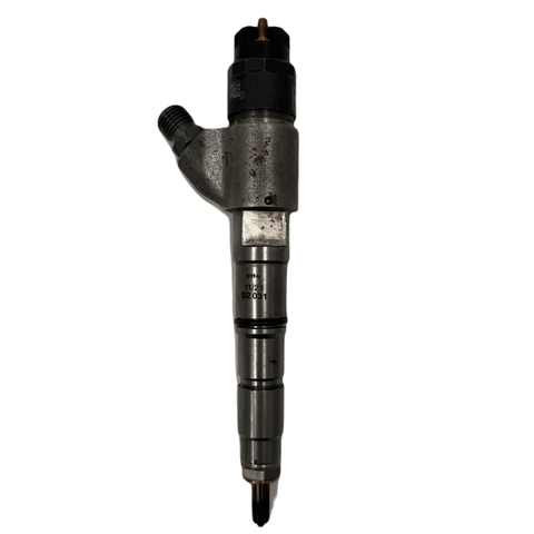0-445-120-074DR (4902525) Rebuilt Bosch Fuel Injector Fits KHD 4.8L 158kW TCD2013L04 4V Engine - Goldfarb & Associates Inc