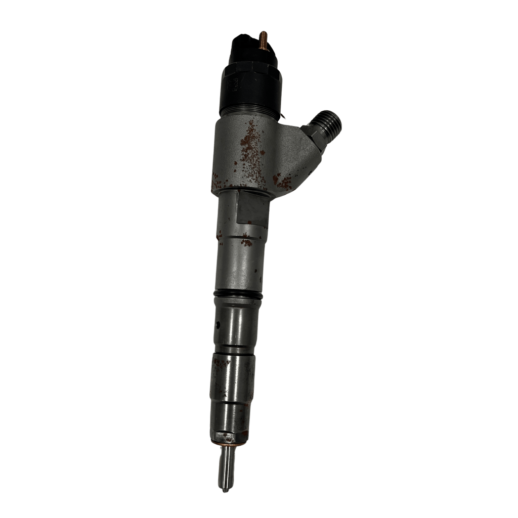 0-445-120-424DR (KHD4514650) New Bosch Common Rail Fuel Injector Fits Deutz Engine - Goldfarb & Associates Inc