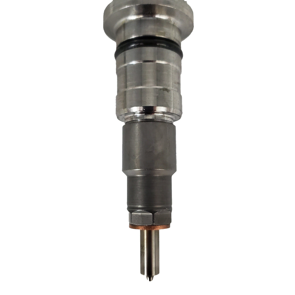0-445-120-075N (0-986-435-530) New Bosch CR Fuel Injector Fits Case 6.7L Diesel Engine - Goldfarb & Associates Inc