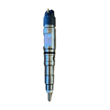 0-445-120-180N (62.10100-6122 ,3005556C91 ) New Bosch Common Rail Fuel Injector fits International Engine