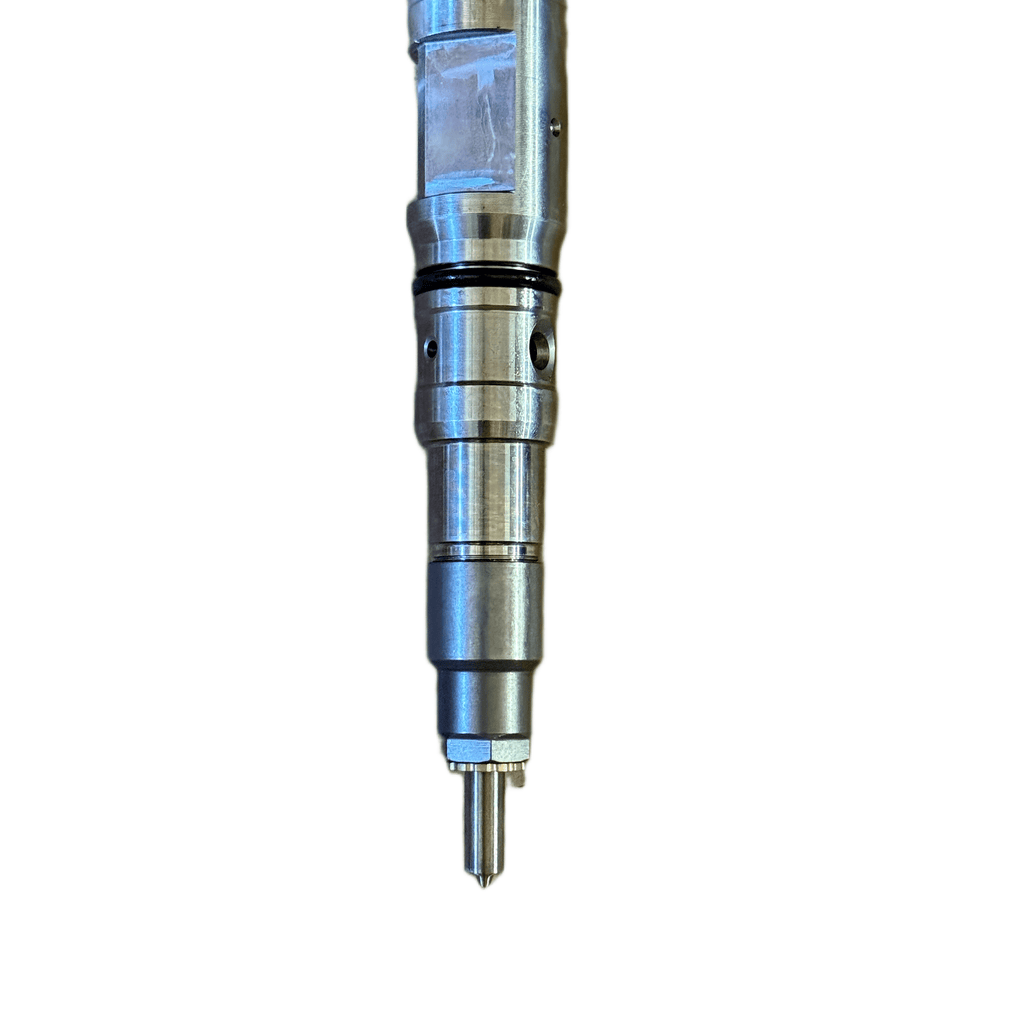 0-445-120-180N (62.10100-6122 ,3005556C91 ) New Bosch Common Rail Fuel Injector fits International Engine