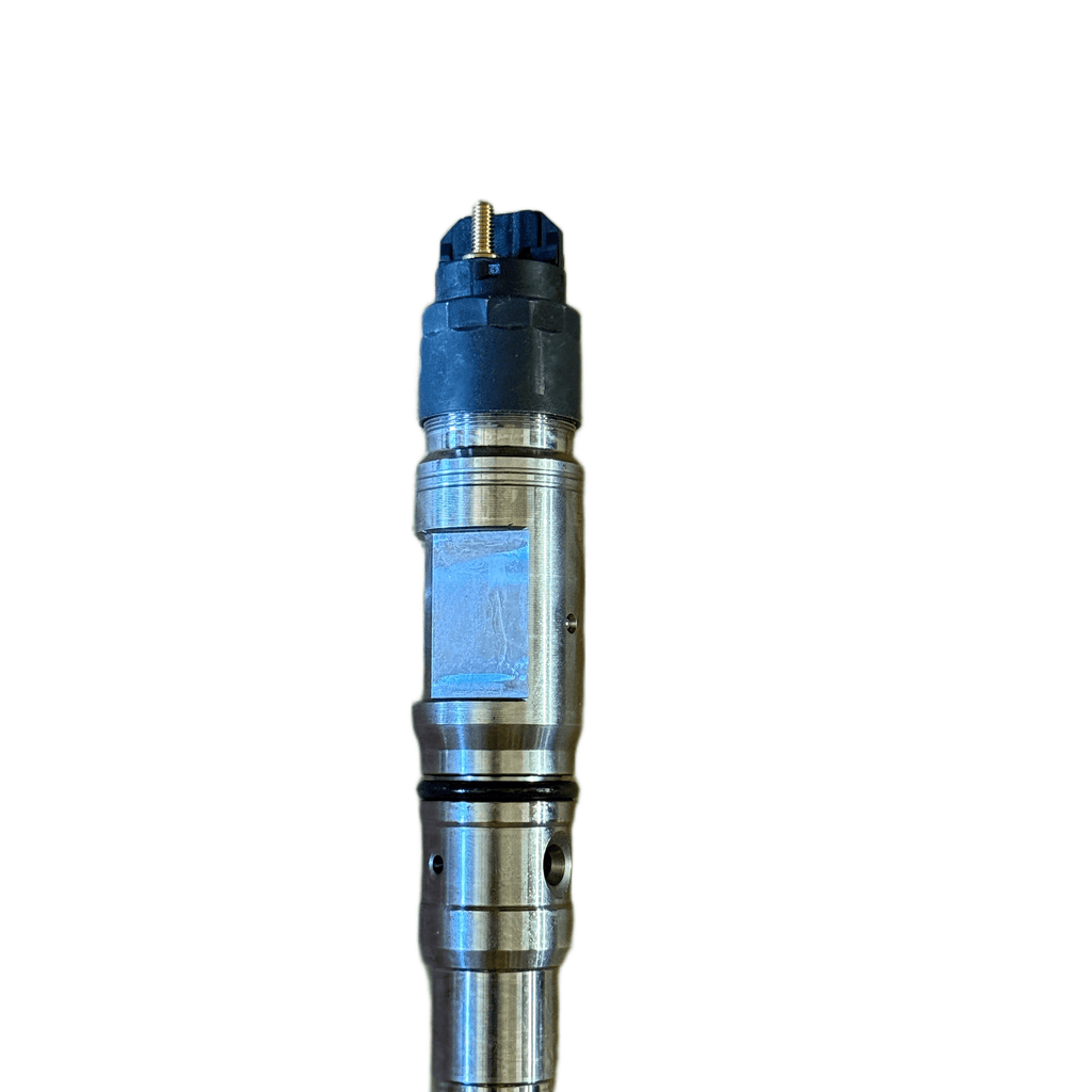 0-445-120-180N (62.10100-6122 ,3005556C91 ) New Bosch Common Rail Fuel Injector fits International Engine