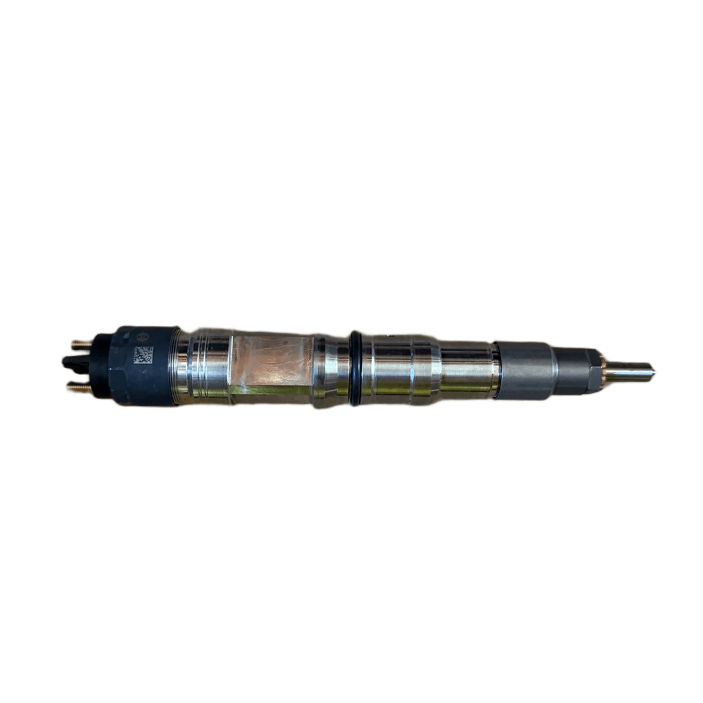 0-445-120-180N (62.10100-6122 ,3005556C91 ) New Bosch Common Rail Fuel Injector fits International Engine