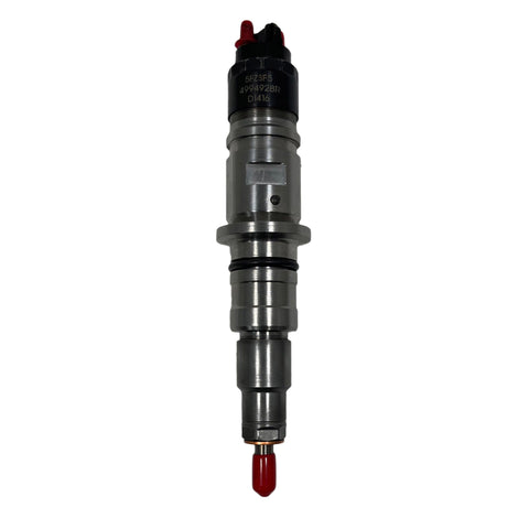 0-445-120-104DRR (RA4600701087) Rebuilt Bosch CRIN 4.2 Common Rail Fuel Injector Fits Detroit Diesel Engine - Goldfarb & Associates Inc