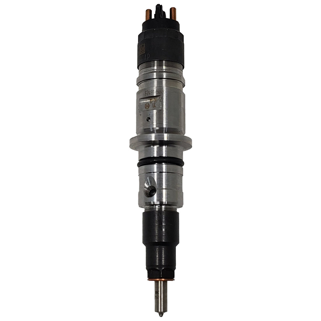 0-445-120-177R (5254261) Rebuilt Bosch Fuel Injector Fits Cummins Engine - Goldfarb & Associates Inc