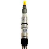 0-445-120-235DR (F00E200468 ; V837073713 ; V837079432) New Bosch Common Rail Fuel Injector fits FENDT Sisu Massey Ferguson engine - Goldfarb & Associates Inc