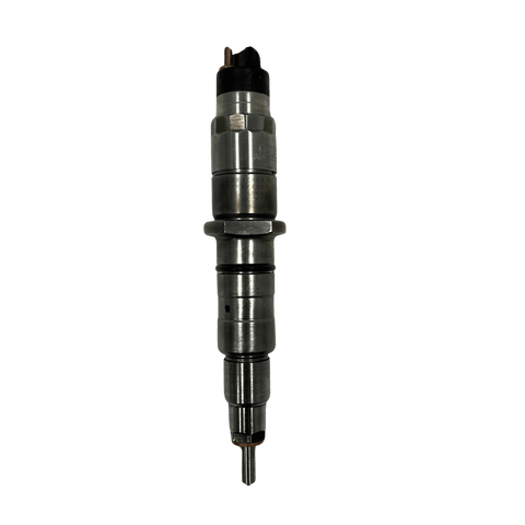0-445-120-236R (0-986-435-522 ; 5263308) Rebuilt Bosch Common Rail Fuel Injector fits Cummins Engine - Goldfarb & Associates Inc