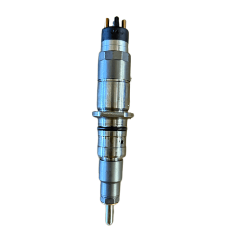 0-445-120-250N (5263321 ; 0-986-435-532) New Bosch Common Rail Fuel Injector fits Cummins ISB 6.7L Engine - Goldfarb & Associates Inc