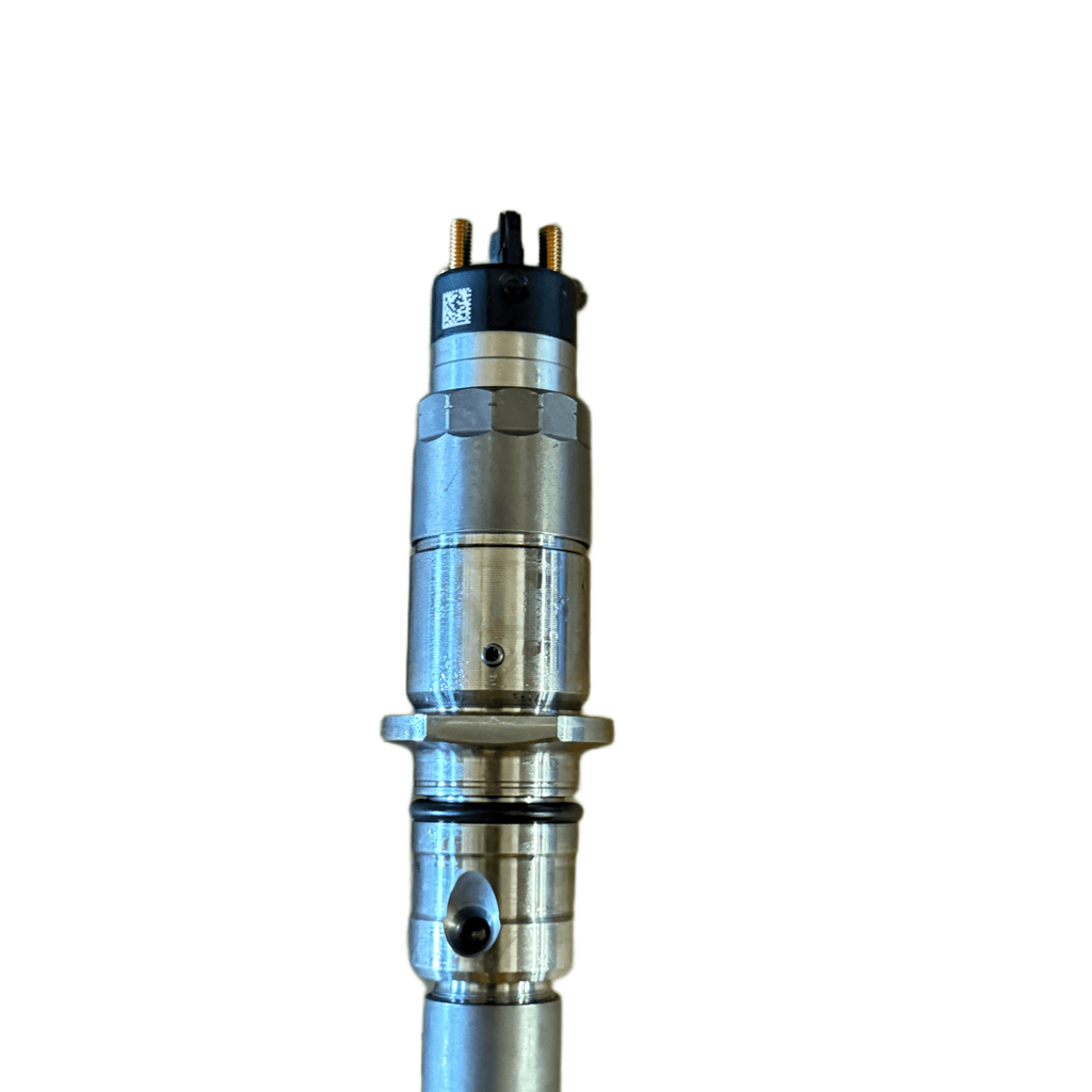 0-445-120-250N (5263321 ; 0-986-435-532) New Bosch Common Rail Fuel Injector fits Cummins ISB 6.7L Engine - Goldfarb & Associates Inc