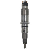 0-445-120-250DR (0-986-435-533; 5263321) New Bosch Common Rail Fuel Injector Fits Cummins Engine - Goldfarb & Associates Inc