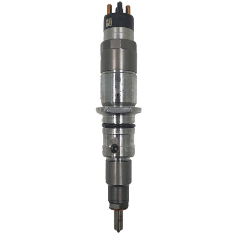 0-445-120-250DR (0-986-435-533; 5263321) New Bosch Common Rail Fuel Injector Fits Cummins Engine - Goldfarb & Associates Inc