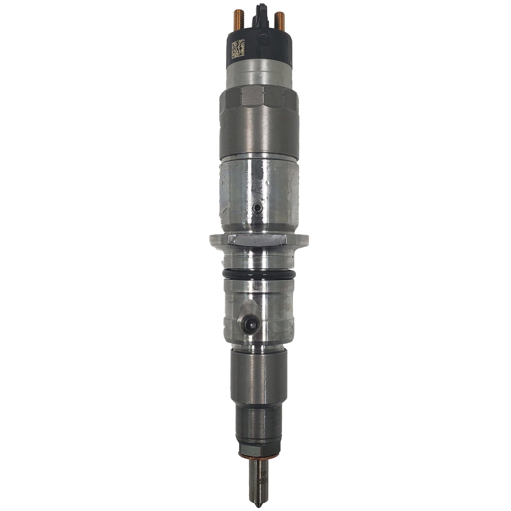 0-445-120-508DR (529-7864) New Bosch Common Rail Fuel Injector Fits CAT Diesel Engine - Goldfarb & Associates Inc