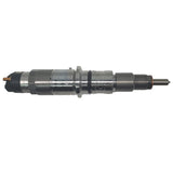 0-445-120-250DR (0-986-435-533; 5263321) New Bosch Common Rail Fuel Injector Fits Cummins Engine - Goldfarb & Associates Inc