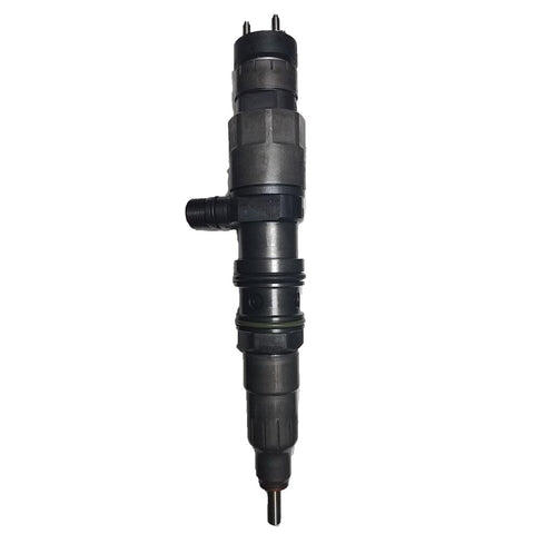 0-445-120-082R (19208742) Rebuilt Bosch 6.6 272kW Fuel Injector fits GM Duramax LMM Engine - Goldfarb & Associates Inc