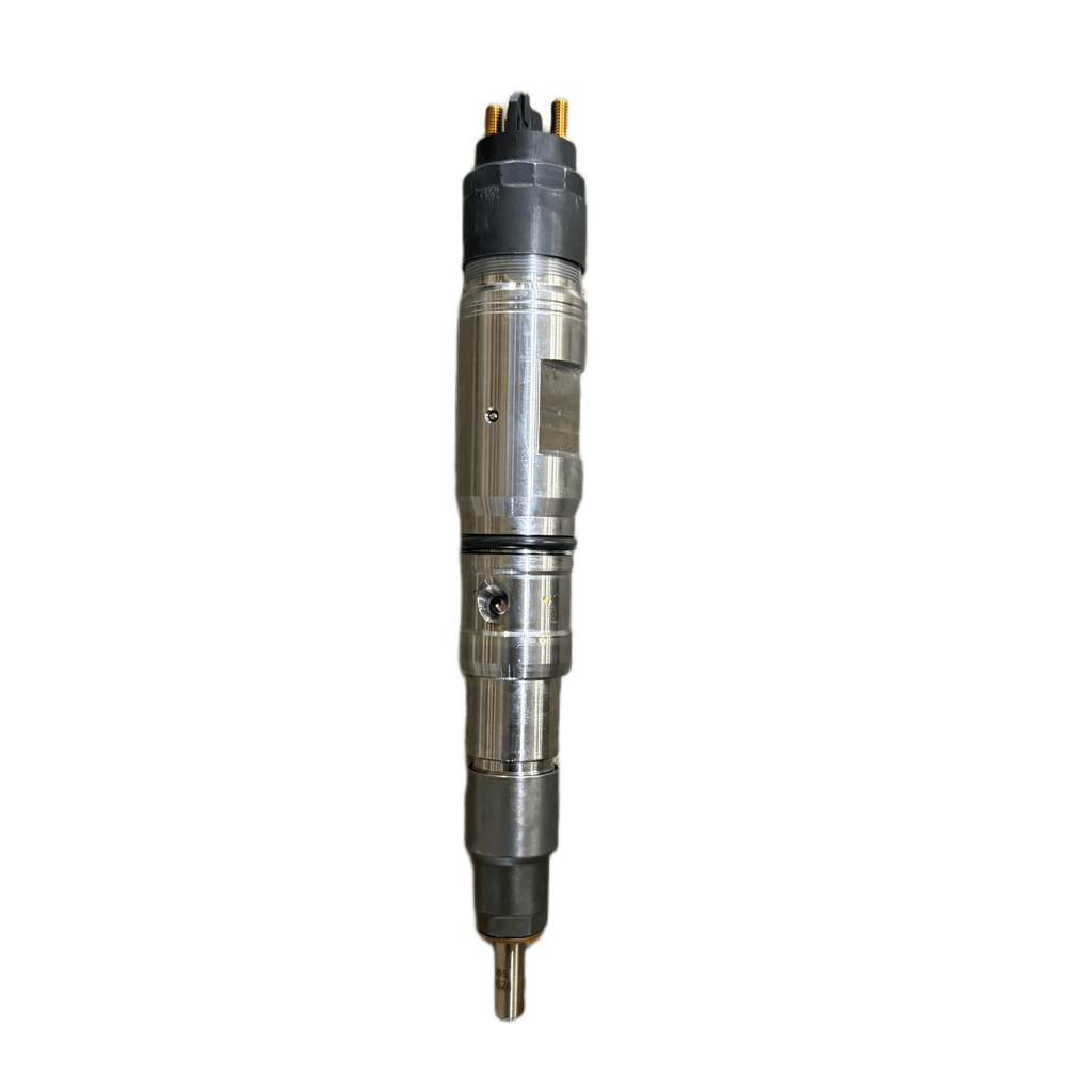 0-445-120-508N (529-7864) New Bosch Common Rail Fuel Injector Fits CAT Diesel Engine - Goldfarb & Associates Inc