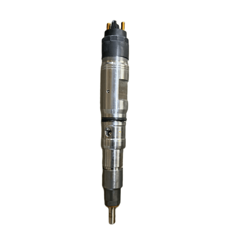 0-445-120-508N (529-7864) New Bosch Common Rail Fuel Injector Fits CAT Diesel Engine - Goldfarb & Associates Inc