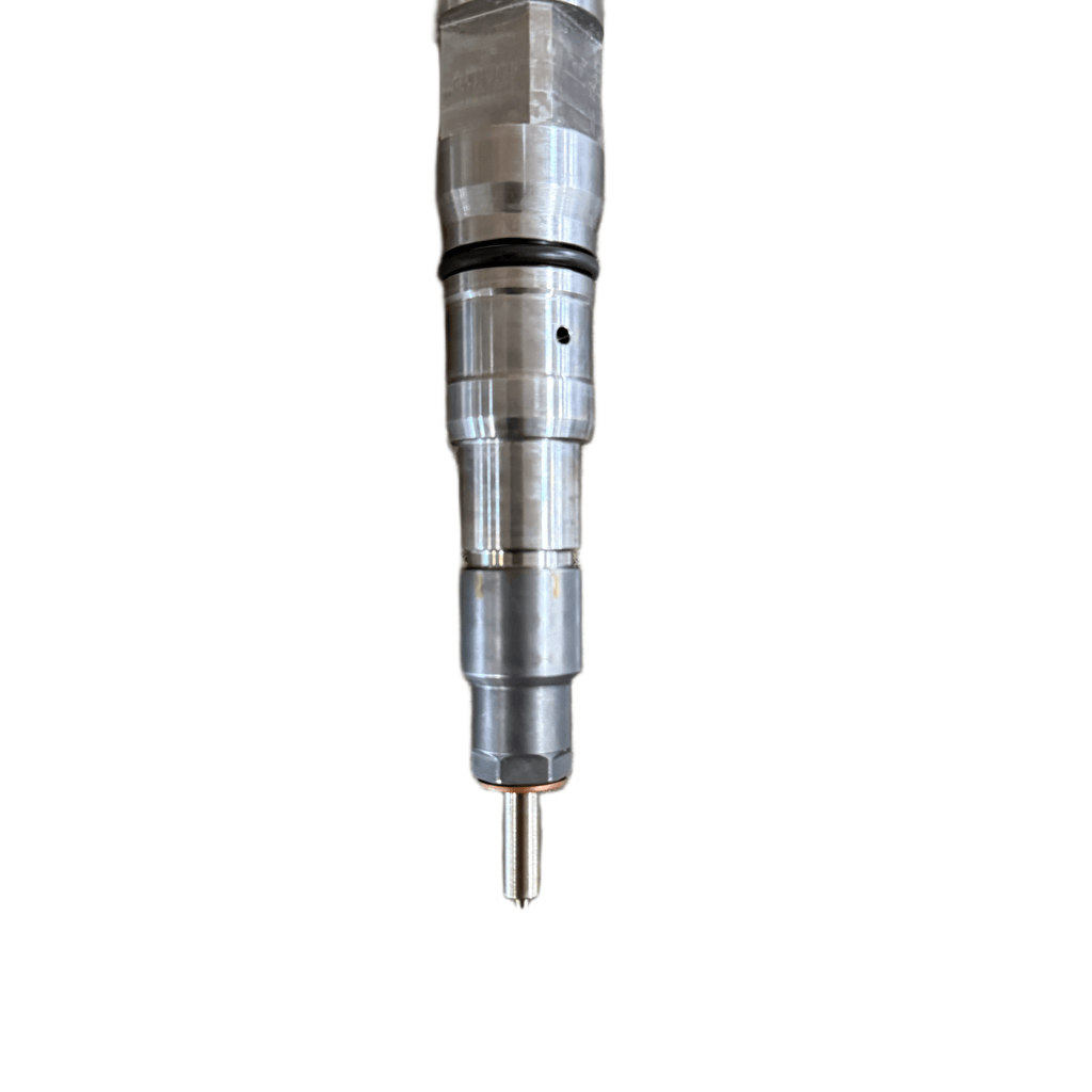 0-445-120-508N (529-7864) New Bosch Common Rail Fuel Injector Fits CAT Diesel Engine - Goldfarb & Associates Inc