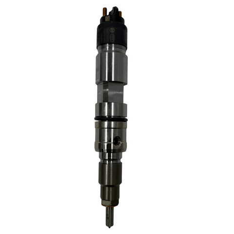 0-445-120-619N New Bosch Common Rail Fuel Injector fits Diesel Engine - Goldfarb & Associates Inc