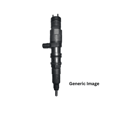 0-445-120-270DR (0-445-120-271 ; 0-986-435-598 ; A47107004870080) New Bosch Common Rail Fuel Injector fits Mercedes Engine - Goldfarb & Associates Inc