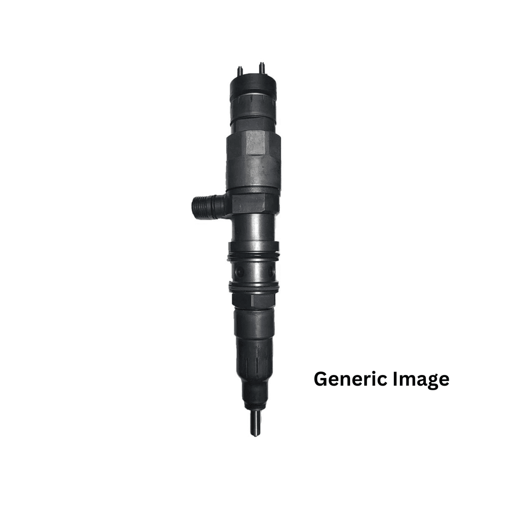 0-445-120-238DR (5263316; 5135790AD) New Bosch Common Rail Injector fits Cummins/Dodge Engine - Goldfarb & Associates Inc
