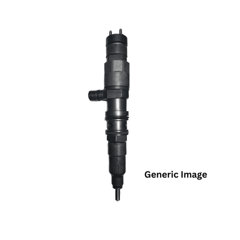 0-445-120-108DR (3887696, 3801148; 0-445-120-550) New Volvo Common Rail Injector Fits Penta Engine - Goldfarb & Associates Inc