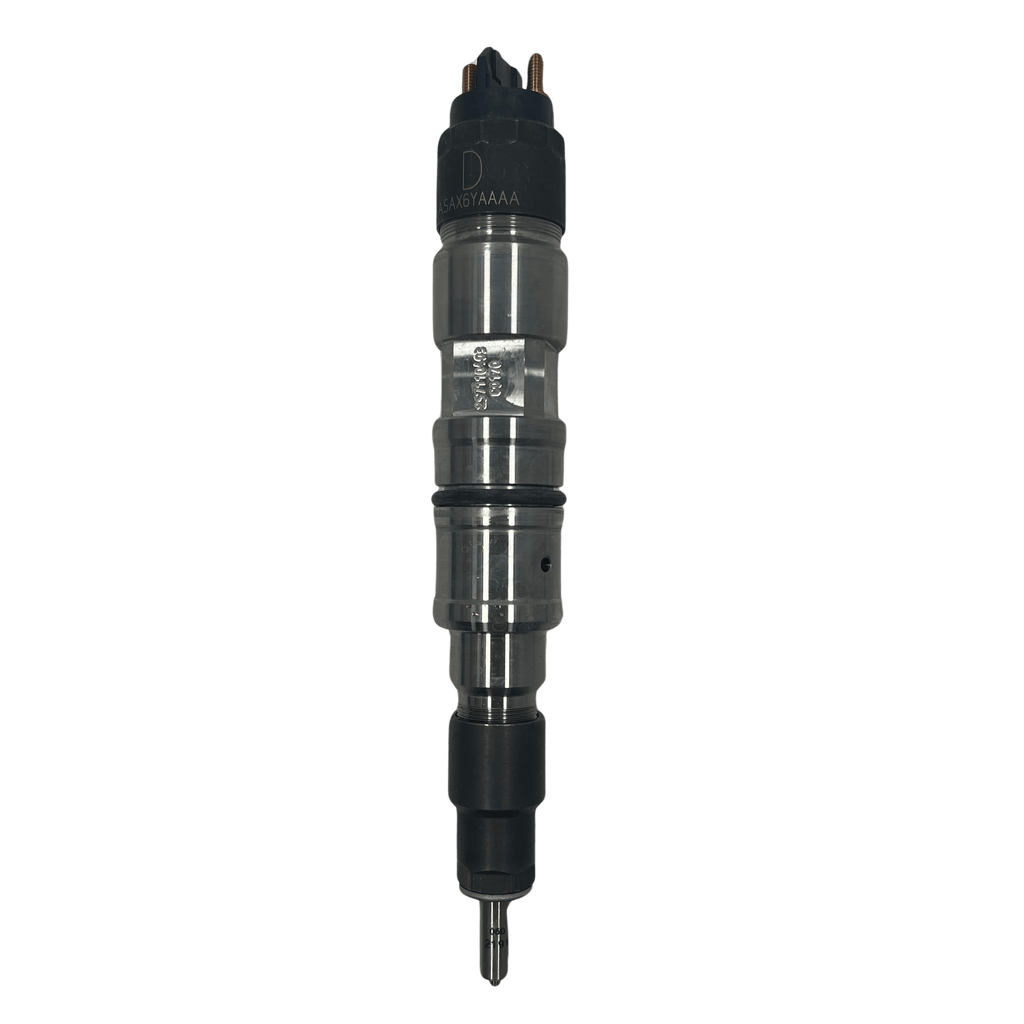 0-445-124-023DR (4511509) New Bosch CR Fuel Injector fits Deutz Engine - Goldfarb & Associates Inc