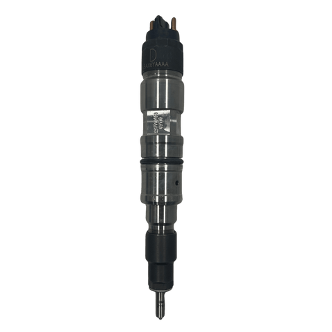 0-445-124-023DR (4511509) New Bosch CR Fuel Injector fits Deutz Engine - Goldfarb & Associates Inc