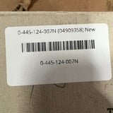 0-445-124-007N (04909358) New Bosch Fuel Injectors fit Deutz Engines - Goldfarb & Associates Inc