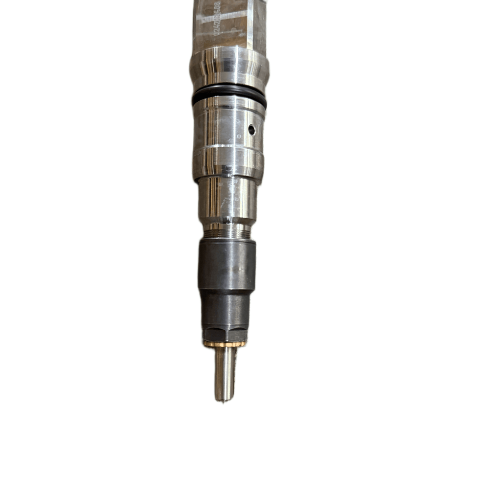 0-445-124-013N (0-986-435-578 ; 3005787C92) New Bosch Common Rail Fuel Injector fits International Maxxforce Engine - Goldfarb & Associates Inc