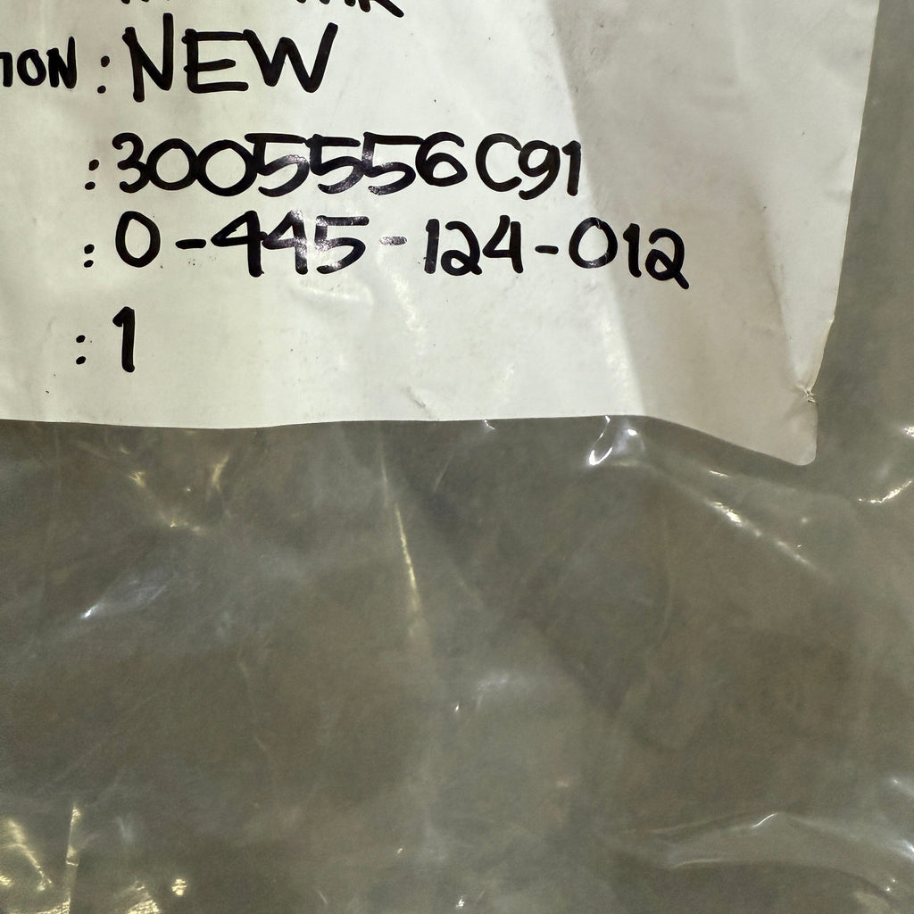 0-445-124-013N (0-986-435-578 ; 3005787C92) New Bosch Common Rail Fuel Injector fits International Maxxforce Engine - Goldfarb & Associates Inc