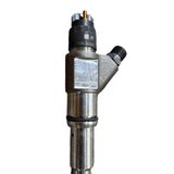 0-445-124-014N (0-986-435-655 ; 504388750) New Bosch Common Rail Fuel Injector fits Fiat IVECO Engine - Goldfarb & Associates Inc