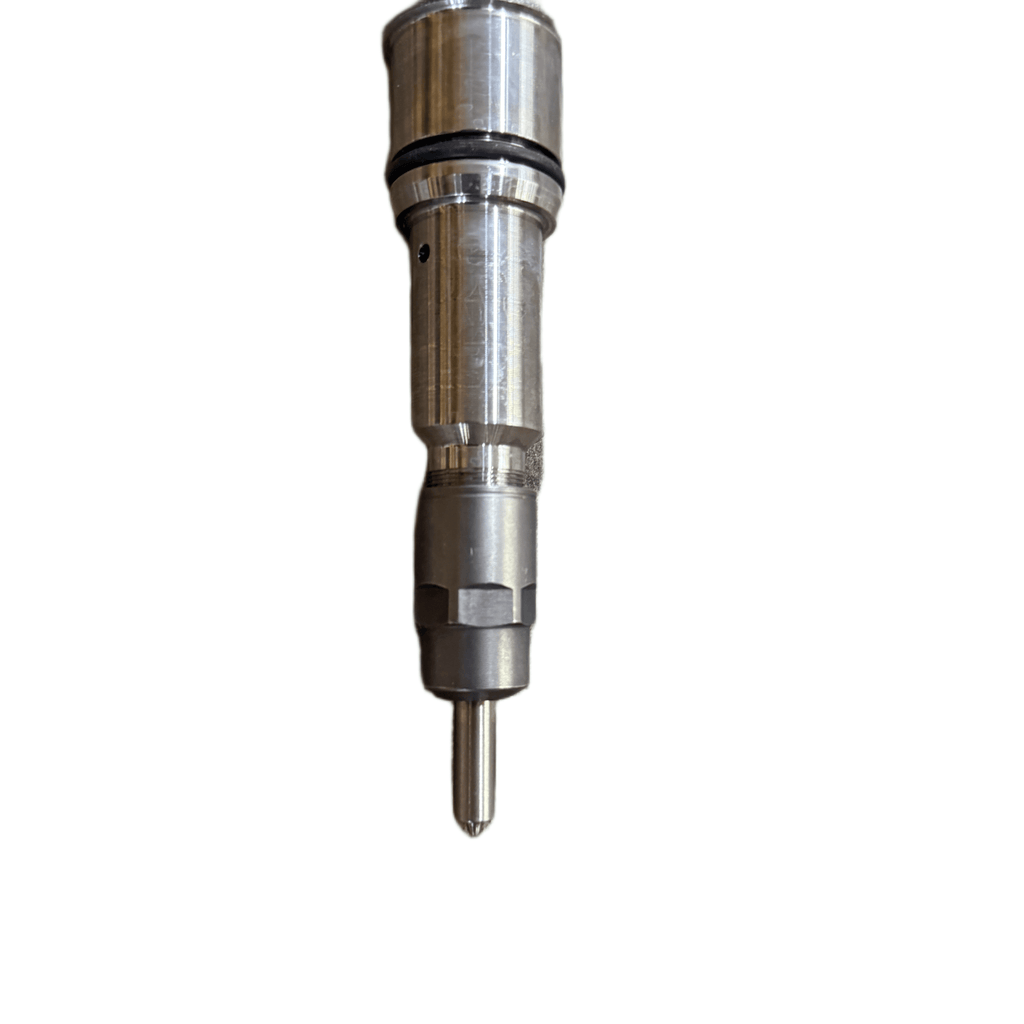 0-445-124-014N (0-986-435-655 ; 504388750) New Bosch Common Rail Fuel Injector fits Fiat IVECO Engine - Goldfarb & Associates Inc