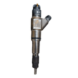 0-445-124-015N (0-986-435-663 ; K5801453888) New Bosch Common Rail Fuel Injector fits IVECO Engine - Goldfarb & Associates Inc