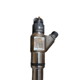 0-445-124-015N (0-986-435-663 ; K5801453888) New Bosch Common Rail Fuel Injector fits IVECO Engine - Goldfarb & Associates Inc